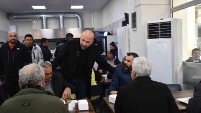 Aydın Büyükşehir Belediyesi ile Söke Belediyesi’nin ortak projesi olarak hayata