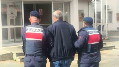 Aydın’ın Söke ilçesinde dolandırıcılık suçundan hakkında 5 yıl kesinleşmiş hapis