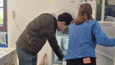 Söke İlçe Tarım ve Orman Müdürlüğü ekipleri, gıda güvenliğinin sağlanması