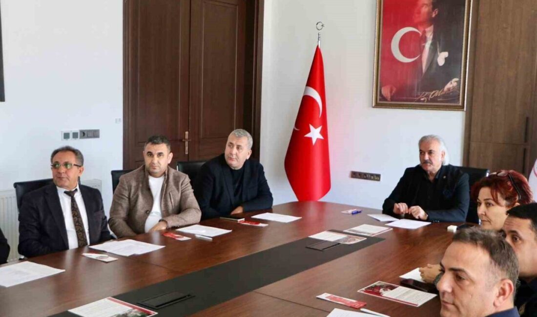 Aydın’ın Söke ilçesinde çocukların korunması ve kadına yönelik şiddetle mücadele