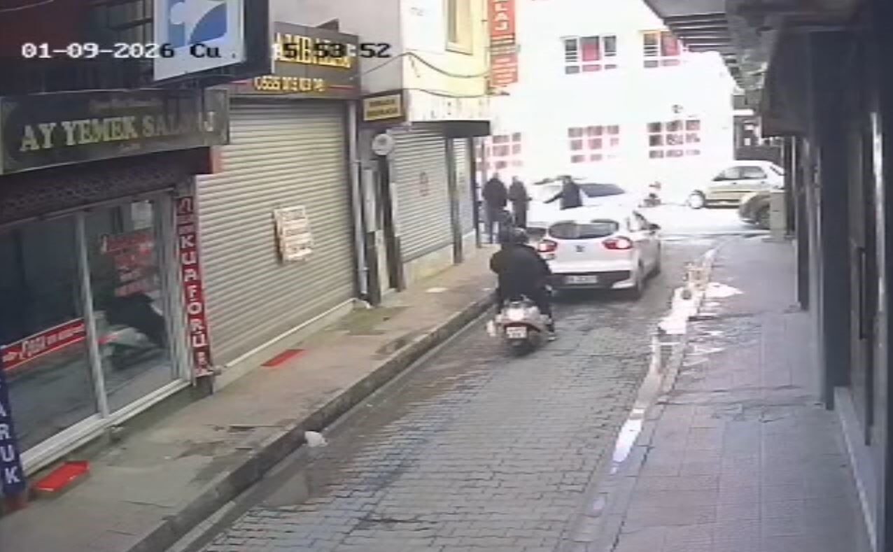 Aydın’ın Söke ilçesinde yerel yayın yapan bir internet sitesinin sahibi