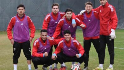 TFF 2. Lig Kırmızı Grup 21. hafta mücadelesinde 28 Ocak