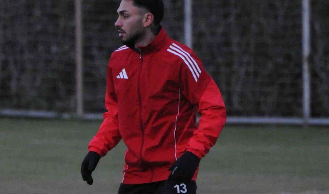 Nesine 2. Lig Kırmızı Grup’ta mücadele eden Manisa temsilcisi Somaspor,