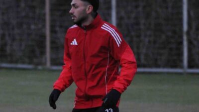 Nesine 2. Lig Kırmızı Grup’ta mücadele eden Manisa temsilcisi Somaspor,