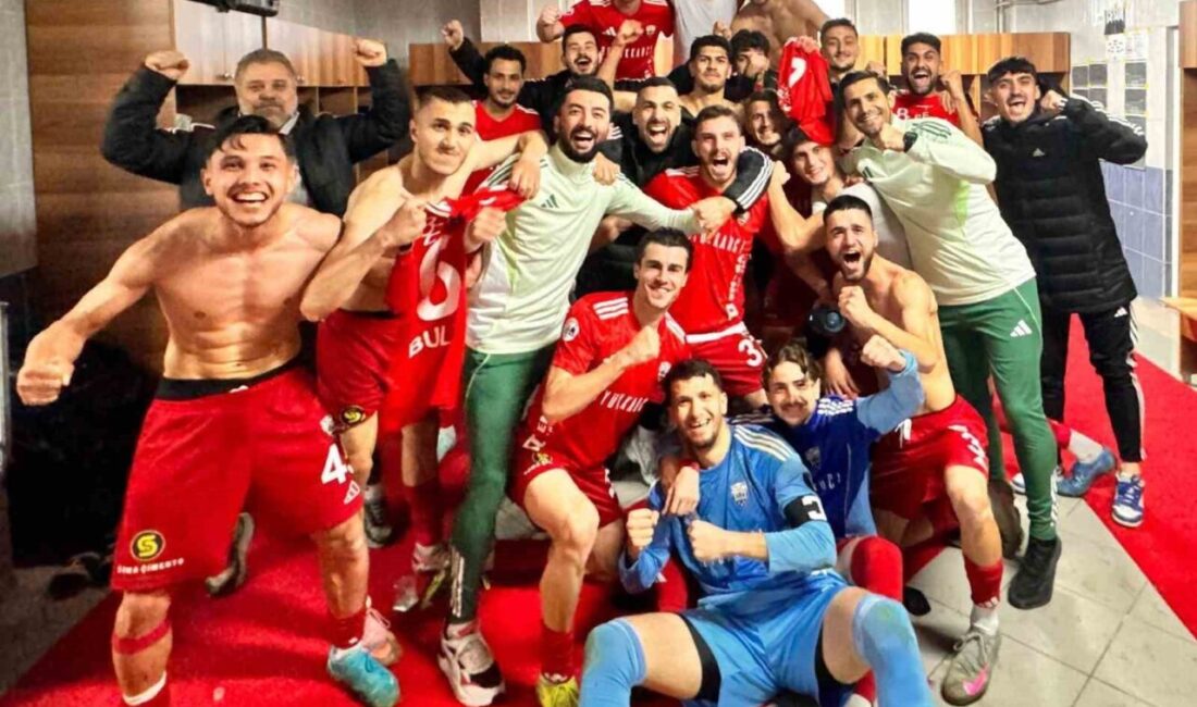 Nesine 2. Lig Kırmızı Grup’ta mücadele eden ve düşme hattında