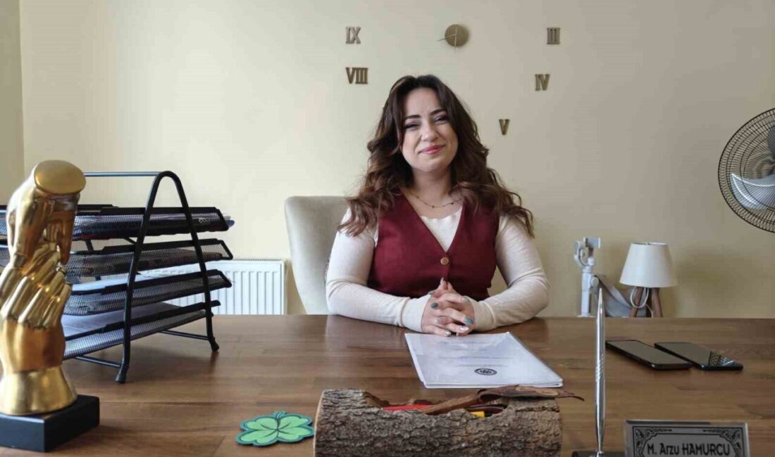 Uzman Psikolog Arzu Hamurcu, sömestir tatilinin ikinci döneme girerken bağ