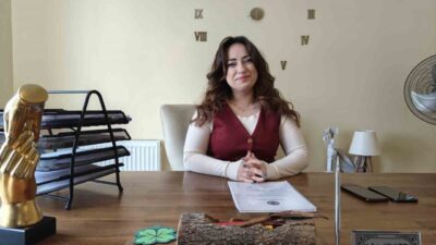 Uzman Psikolog Arzu Hamurcu, sömestir tatilinin ikinci döneme girerken bağ