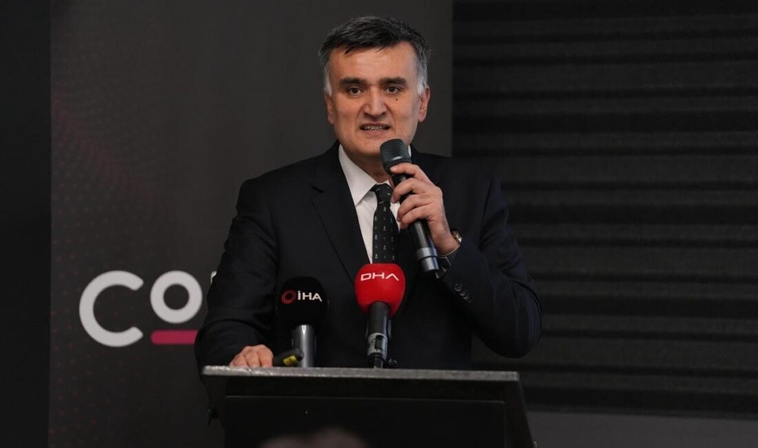 Türkiye’nin bilim, teknoloji ve inovasyon ekosistemini diplomatik misyonlarla daha yakından