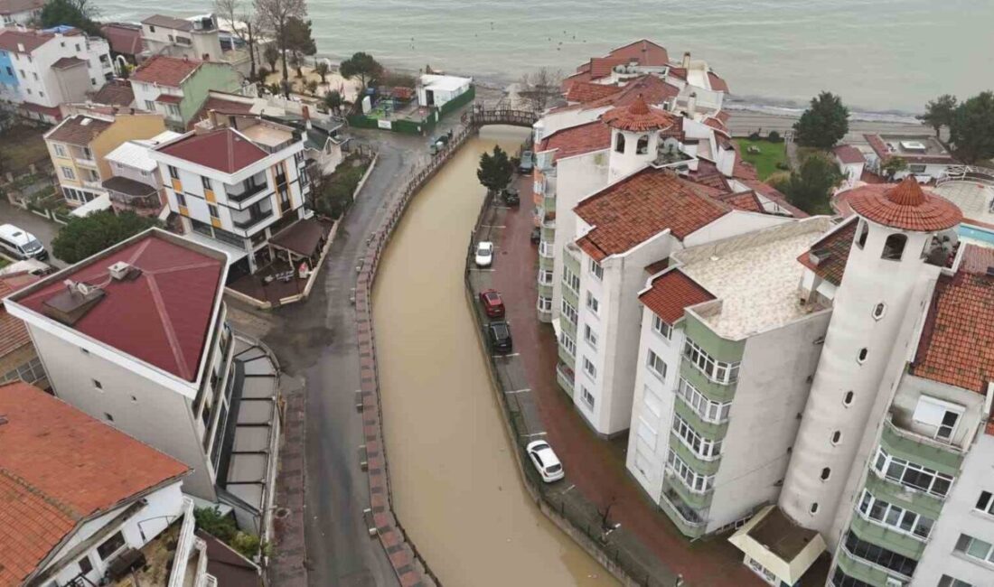 Tekirdağ’ın Süleymanpaşa ilçesinde, Kayı Hattı üzerinden gelen ve uzun süredir