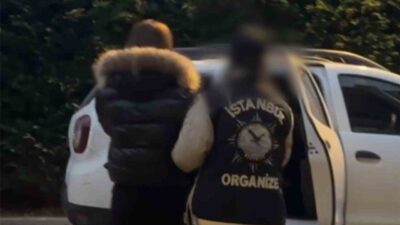 İstanbul Cumhuriyet Başsavcılığınca ünlülere yönelik yürütülen soruşturma kapsamında, sosyal medya