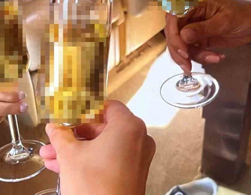 İstanbul’da yürütülen uyuşturucu soruşturması kapsamında tutuklanan sosyal medya ünlüsü Rabia