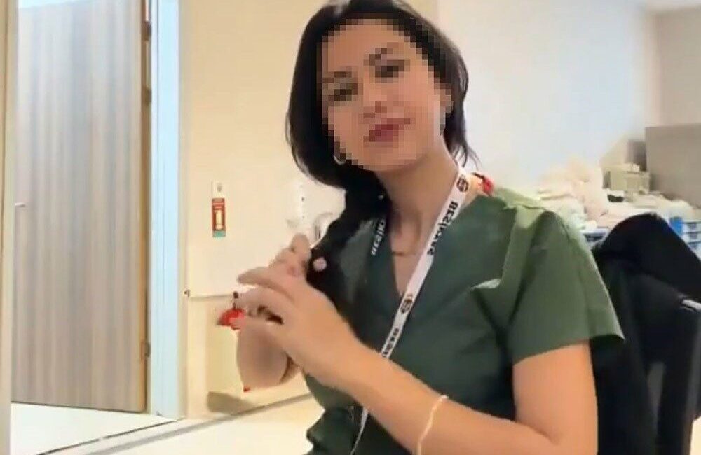 Kocaeli’de sosyal medyada yayılan provokatif akıma katıldığı gerekçesiyle gözaltına alınan