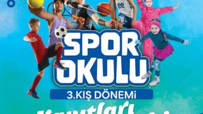 Kayseri Büyükşehir Belediyesi’nin spor alanında marka kuruluşu Spor A.Ş. tarafından
