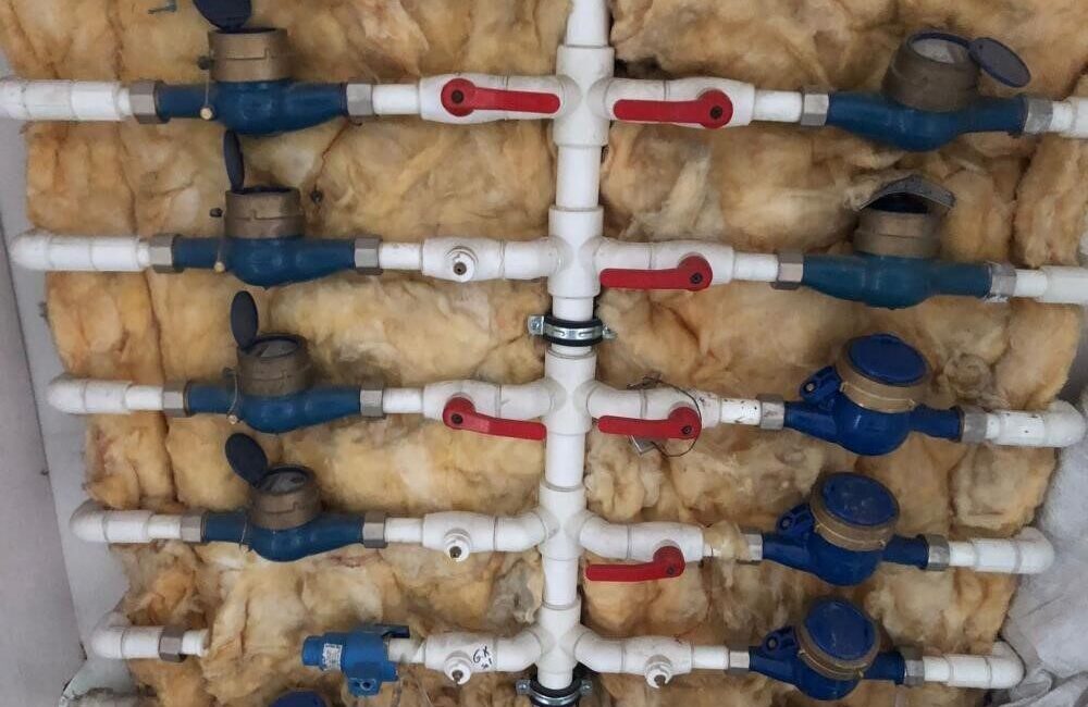 Düzce Yapı Sanatları Esnaf Odası Başkanı Bülent Keser, havaların geceleri