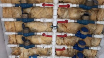 Düzce Yapı Sanatları Esnaf Odası Başkanı Bülent Keser, havaların geceleri