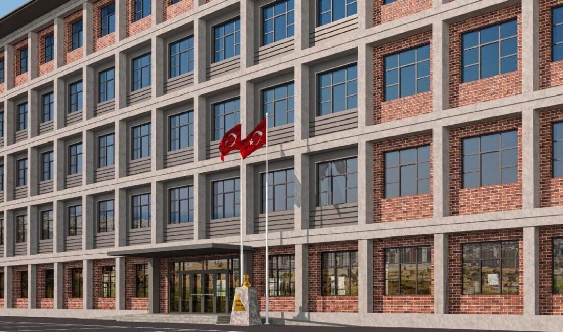 Sultanbeyli Belediye Başkanı Ali Tombaş, ilçeye yeni eğitim yuvaları kazandırılacağının