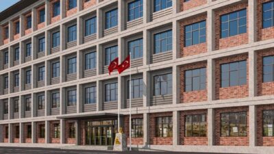 Sultanbeyli Belediye Başkanı Ali Tombaş, ilçeye yeni eğitim yuvaları kazandırılacağının