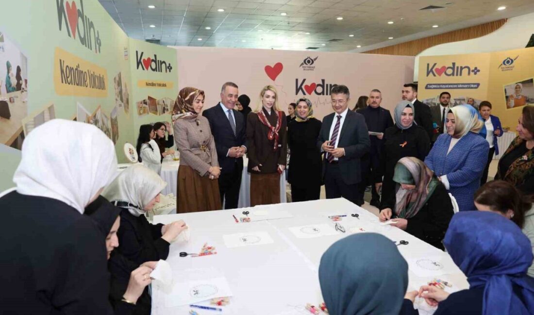 Sultangazi Belediyesi hizmetle dolu bir yılı daha geride bıraktı. 2025