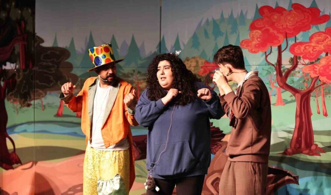 Sultangazi Belediyesi Yavuz Bülent Bakiler Kültür Sanat ve Edebiyat Sezonu