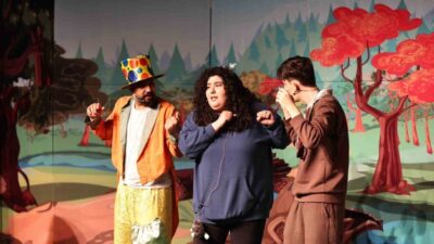 Sultangazi Belediyesi Yavuz Bülent Bakiler Kültür Sanat ve Edebiyat Sezonu