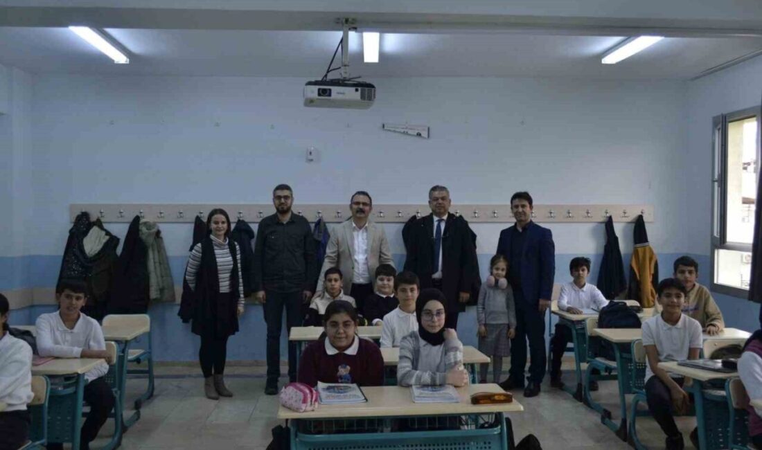 Sultanhisar Kaymakamı Ali Ekber Ateş, Şehit Şükrü Öksüz İmam Hatip