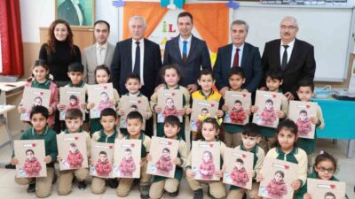 Amasya’nın Suluova ilçesinde okul öncesi, ilköğretim ve ortaöğretim kurumlarında eğitim