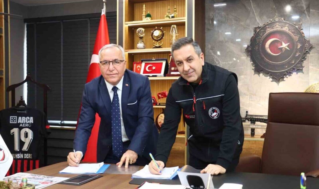 Çorum’un Sungurlu Belediyesi ile Belediye-İş Sendikası arasında, daimi işçiler ve