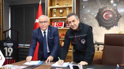 Çorum’un Sungurlu Belediyesi ile Belediye-İş Sendikası arasında, daimi işçiler ve