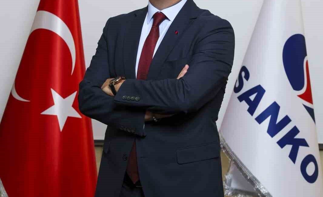 SANKO Holding’in ambalaj sektöründeki iştiraki Süper Film Ambalaj, EcoVadis’in 2025