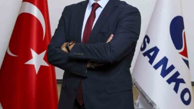 SANKO Holding’in ambalaj sektöründeki iştiraki Süper Film Ambalaj, EcoVadis’in 2025