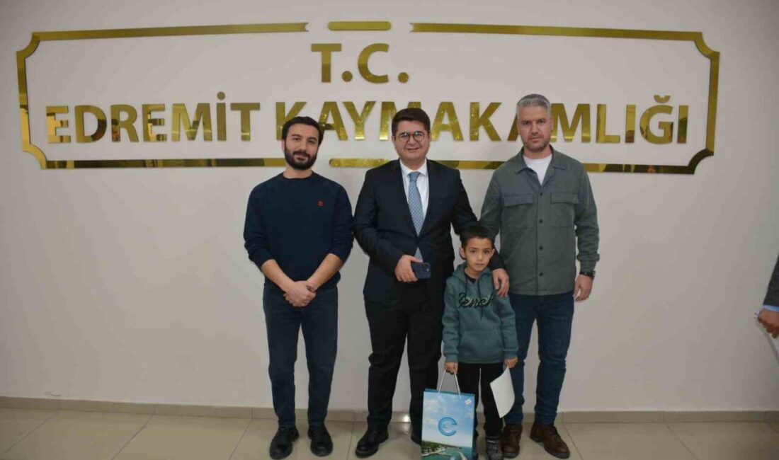 Van Valiliği ile Van İl Millî Eğitim Müdürlüğü işbirliğinde yürütülen