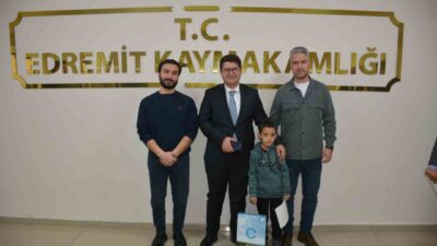 Van Valiliği ile Van İl Millî Eğitim Müdürlüğü işbirliğinde yürütülen