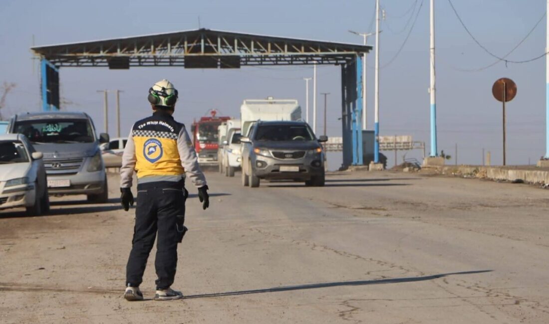 Suriye’de Suriye hükümeti ile terör örgütü PKK/YPG’nin Suriye uzantısı Suriye