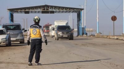 Suriye’de Suriye hükümeti ile terör örgütü PKK/YPG’nin Suriye uzantısı Suriye