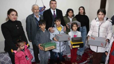 Diyarbakır’ın Sur ilçesinde Milliyetçi Hareket Partisi (MHP) İlçe Başkanı Şakir