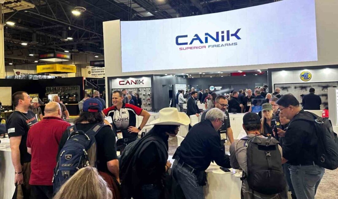 Türk savunma sanayiinin öncülerinden Samsun Yurt Savunma (SYS Grup), ABD,