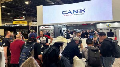 Türk savunma sanayiinin öncülerinden Samsun Yurt Savunma (SYS Grup), ABD,