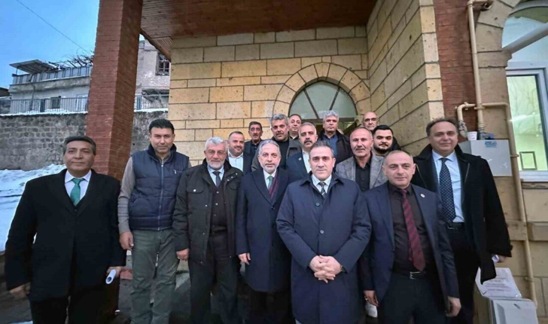 Talas Belediyesi tarafından yaklaşık 7 yıldır düzenli olarak gerçekleştirilen aylık