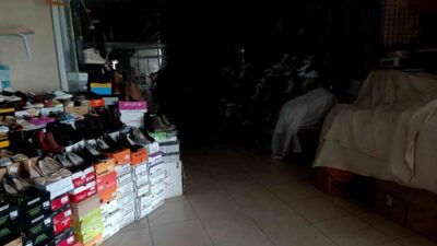 KIRŞEHİR (İHA) – Kırşehir’de döneminde alışveriş mantığıyla yapılan Ahi Çarşısı;