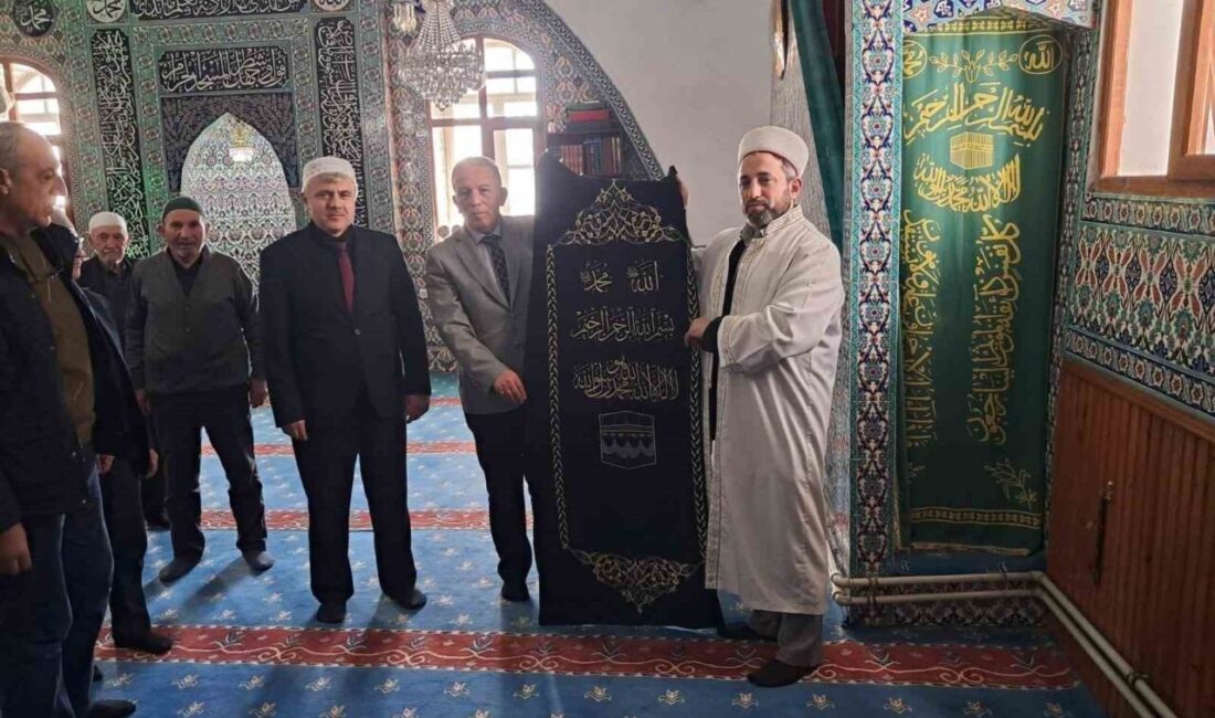 Eskişehir Müftülüğü ile Eskişehir Milli Eğitim Müdürlüğü arasında imzalanan “Cami