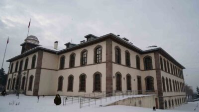 Cumhuriyet’in kuruluşuna giden yolda önemli bir kilometre taşı olan Erzurum