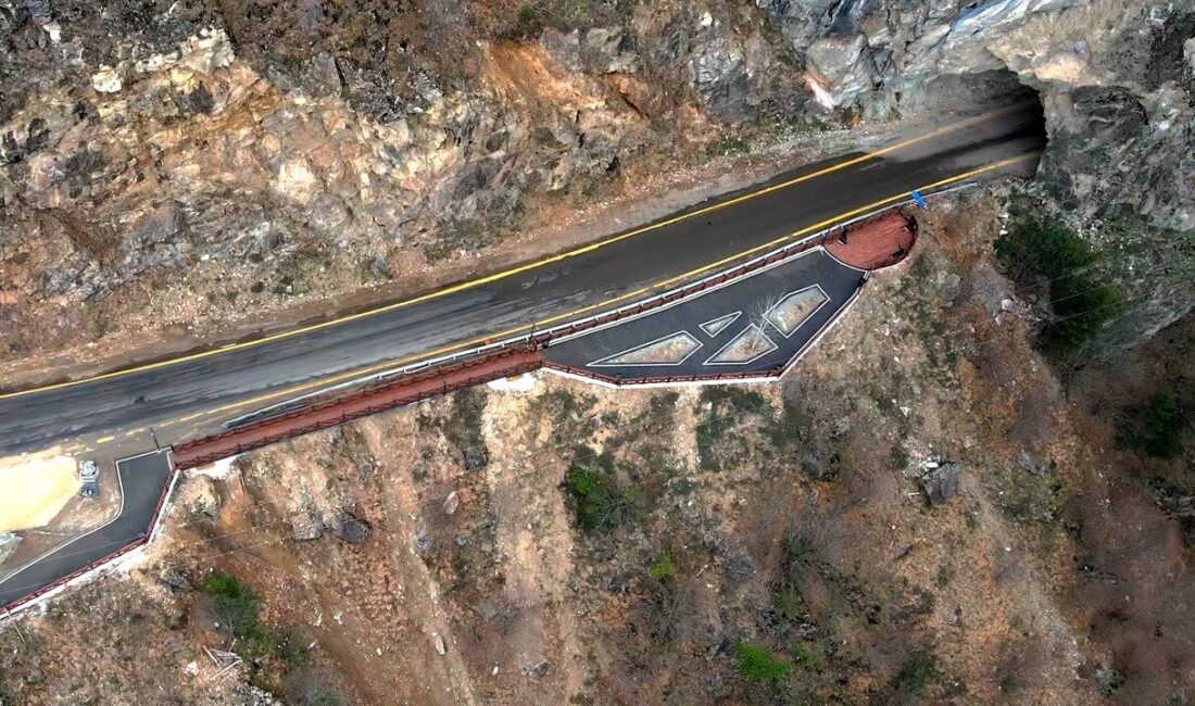 Dönemin Sivas Valisi Halil Rıfat Paşa’nın “Gidemediğin yer senin değildir”