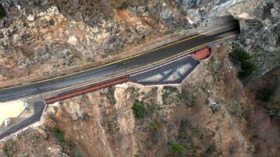 Dönemin Sivas Valisi Halil Rıfat Paşa’nın “Gidemediğin yer senin değildir”