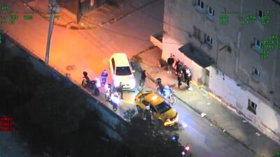 İzmir Cumhuriyet Başsavcılığı koordinesinde yürütülen dev operasyonda, uyuşturucu tacirlerinin dijital