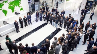 CW Enerji, yenilenebilir enerji alanındaki güçlü bilgi birikimi ve teknolojik