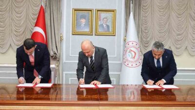 Bereketli topraklarıyla tarımın önemli merkezlerinden biri olan Adıyaman’da, üreticilerin desteklenmesi