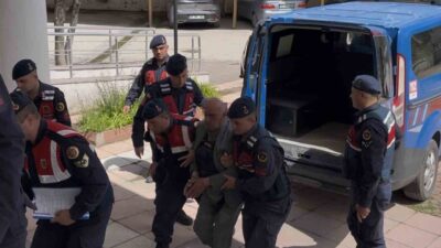 Kastamonu’nun Taşköprü ilçesinde husumetli olduğu karı-kocayı vuran sanık, “Elini beline