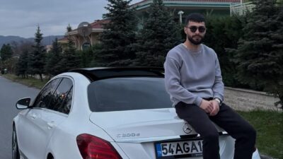 Sakarya’nın Sapanca ilçesinde 3 kişi arasında çıkan kavgada bıçaklanan 23