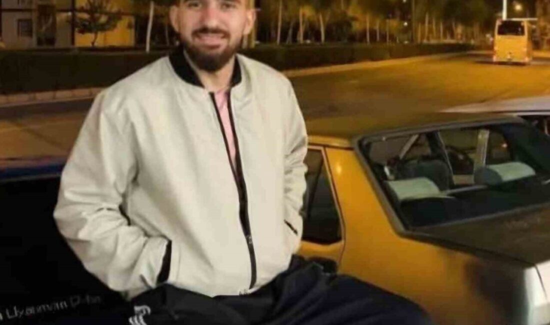 Kayseri’nin Melikgazi ilçesinde evde tartıştığı erkek arkadaşını banyoda kasığından bıçaklayarak