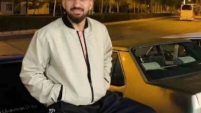 Kayseri’nin Melikgazi ilçesinde evde tartıştığı erkek arkadaşını banyoda kasığından bıçaklayarak